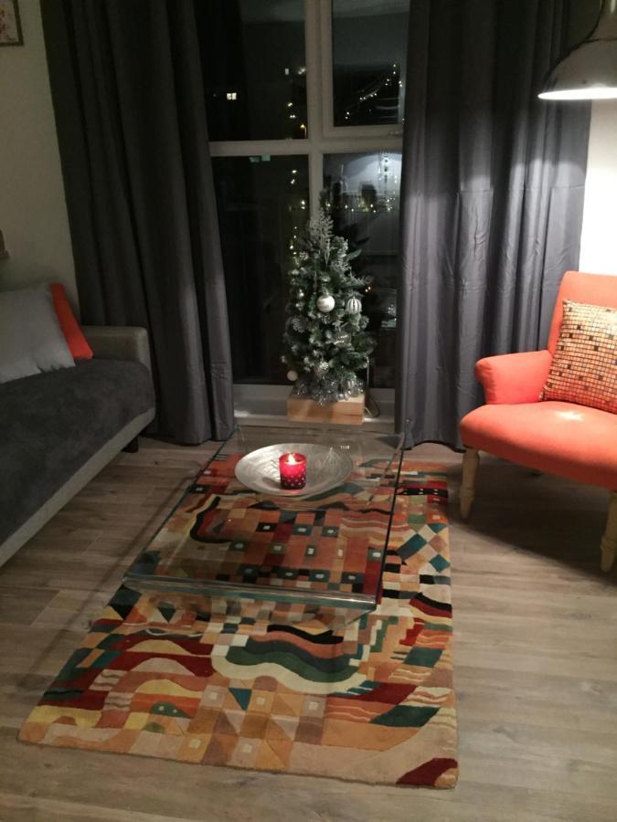 Luxury Riverside 2 Bedroomed Apartment With Balcony Newport (Gwent) Exterior foto