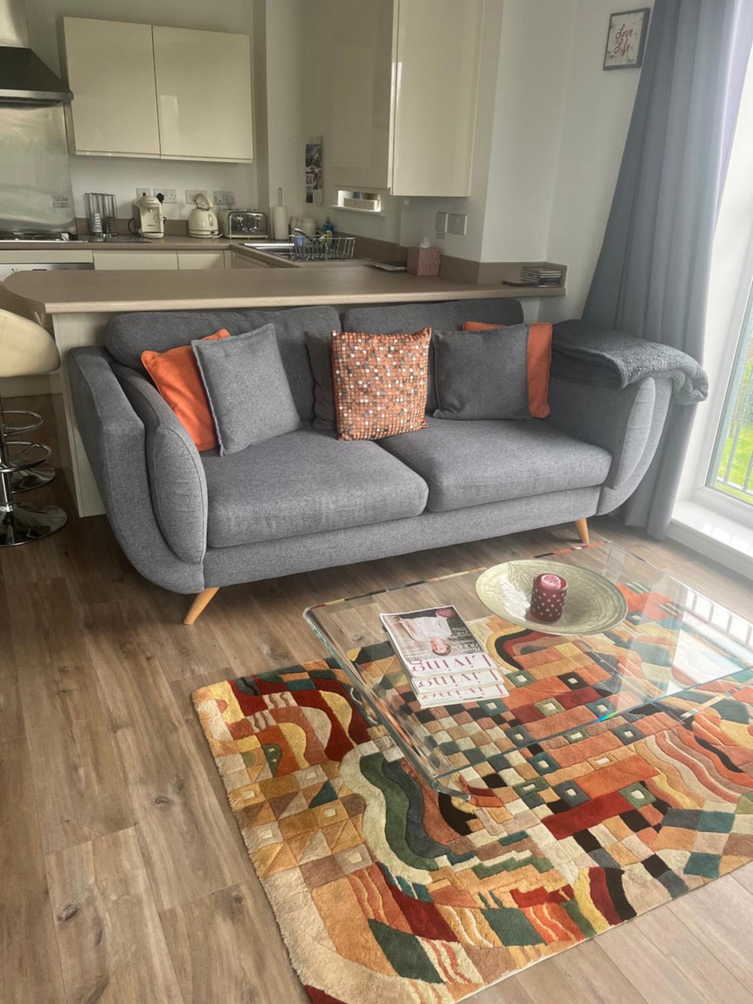 Luxury Riverside 2 Bedroomed Apartment With Balcony Newport (Gwent) Exterior foto