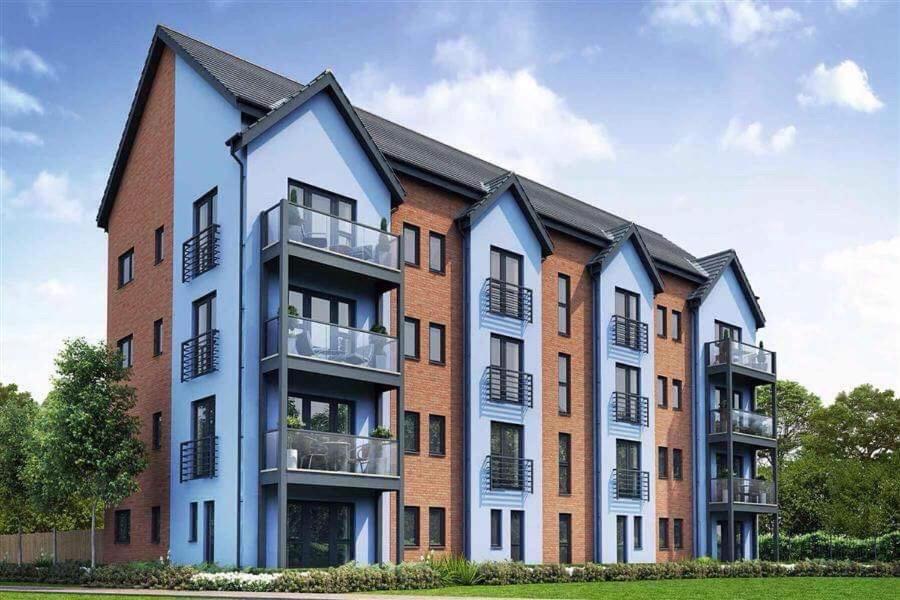 Luxury Riverside 2 Bedroomed Apartment With Balcony Newport (Gwent) Exterior foto